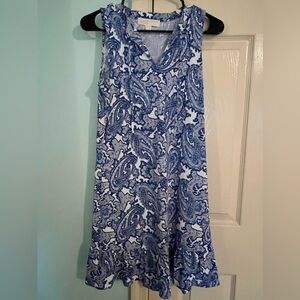 Michael Kors knee length dress